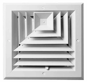 Deals 💯 PROSELECT® Residential 6 x 6 in. Ceiling Diffuser in White Aluminum 🌟 3 Deals 💯 PROSELECT® Residential 6 x 6 in. Ceiling Diffuser in White Aluminum 🌟