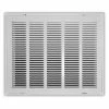 Top 10 ⌛ PROSELECT® 20 x 14 in. Residential Return Grille White Steel 🔥 -PROSELECT Sales Store Query 1052