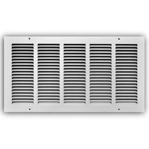 Deals 🥰 PROSELECT® 20 x 10 in. Residential Return Grille White Steel ⭐ 3 Deals 🥰 PROSELECT® 20 x 10 in. Residential Return Grille White Steel ⭐