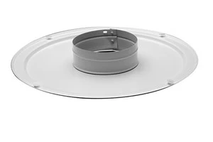 Outlet 🌟 PROSELECT® 8 in. Snap Collar Ring ✨ 3 Outlet 🌟 PROSELECT® 8 in. Snap Collar Ring ✨