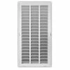 Buy 🥰 PROSELECT® 14 x 30 in. Residential Return Grille White Steel ⭐ 1 Buy 🥰 PROSELECT® 14 x 30 in. Residential Return Grille White Steel ⭐ -PROSELECT Sales Store Query 1121