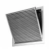 Buy 🔥 PROSELECT® 25 x 20 in. Aluminum Filter Grille with Horizontal Blade 👏