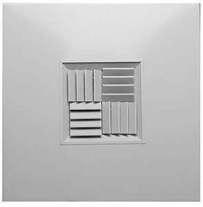 Wholesale 🔔 PROSELECT® 10 X 10 Aluminum T Bar Model Diffuser Square Back ✔️ 3 Wholesale 🔔 PROSELECT® 10 X 10 Aluminum T Bar Model Diffuser Square Back ✔️