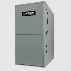 Wholesale 😀 Oxbox J962V Series Downflow Two Stage Gas 1 hp 60000 BTU Furnace 👏