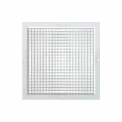 Top 10 🌟 PROSELECT® 46 x 22 in. Egg Crate Return Grille Aluminum 🎉