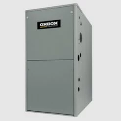 Flash Sale 😉 Oxbox J801X Series Downflow 5 Ton Single Stage Gas 108000 BTU Furnace 🤩