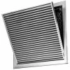 Cheapest 🎁 PROSELECT® 20 x 20 in. Filter Grille in White Aluminum 🧨 -PROSELECT Sales Store Query 1154