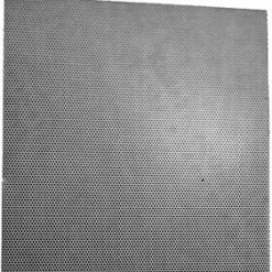 Best deal ⭐ PROSELECT® 24 x 12 in. Commercial T-Bar Lay-In in White 1-way Steel ✨