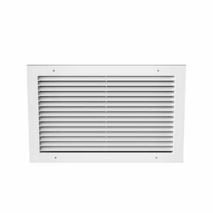 Top 10 🥰 PROSELECT® 14 x 20 in. Residential Return Grille in White Steel 😀 3 Top 10 🥰 PROSELECT® 14 x 20 in. Residential Return Grille in White Steel 😀