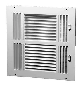 Deals 🔔 PROSELECT® 18 x 18 in. Residential Ceiling & Sidewall Register in White 4-way Steel ✨ 3 Deals 🔔 PROSELECT® 18 x 18 in. Residential Ceiling & Sidewall Register in White 4-way Steel ✨