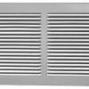 Best reviews of 👏 PROSELECT® 20 x 18 in. Residential Return Grille in White Steel 😀