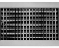 Deals ⌛ PROSELECT® 24 x 6 in. Commercial Ceiling & Sidewall Register in White Steel 👍