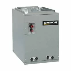 Wholesale 👏 Oxbox J4GXC Series 4 - 5 Tons Upflow and Downflow Evaporator Heating and Cooling 24-1/2 in. Coil 🧨