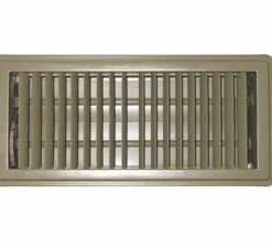 Top 10 💯 PROSELECT® 6 x 14 in. Floor Diffuser in White Steel 😀