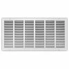 Top 10 😍 PROSELECT® 30 x 14 in. Residential Return Grille White Steel ⭐ -PROSELECT Sales Store Query 1248