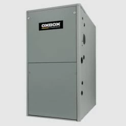Top 10 😍 Oxbox J801X Series Downflow 5 Ton Single Stage Gas 126000 BTU Furnace ✨