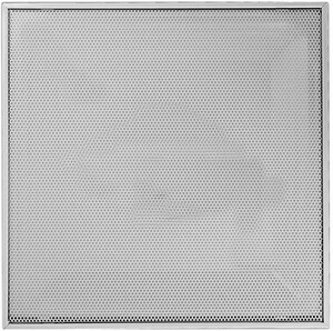 Best deal ✨ PROSELECT® 24 x 24 in. Commercial T-Bar Lay-In in White Steel ⭐ 3 Best deal ✨ PROSELECT® 24 x 24 in. Commercial T-Bar Lay-In in White Steel ⭐