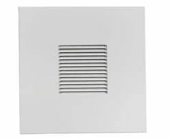 New 💯 PROSELECT® 24 x 48 in. Commercial Return Grille in White Aluminum 🎉