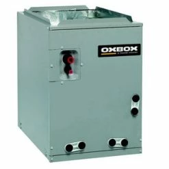 Wholesale ❤️ Oxbox J4MXC Series 1.5 - 3 Tons Multi-Position Evaporator Heat Pump and A/C 14-1/2 in. Coil 😉