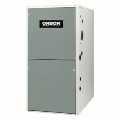 Top 10 ✨ Oxbox Upflow and Horizontal Right and Left Single Stage Gas 45000 BTU Furnace ✔️