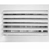 Flash Sale ⌛ PROSELECT® 14 x 6 in. Commercial Ceiling & Sidewall Register in White 1-way Aluminum 🔥 -PROSELECT Sales Store Query 1302