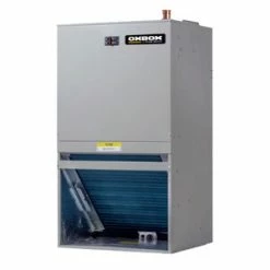 Best reviews of 👍 Oxbox JMM4 Series 2.5 Tons Two Stage Upflow 1/3 hp Air Handler ✨