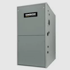 Top 10 🔥 Oxbox J951X Series Downflow 5 Ton Single Stage Gas 72000 BTU Furnace 😀