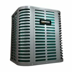 Coupon ⭐ Oxbox J4AC6 Series 1.5 Tons 16 SEER R-410A Single Stage Air Conditioner Condenser ⌛