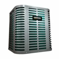 Wholesale ✔️ Oxbox J4AC6 Series 3 Tons 16 SEER R-410A Single Stage Air Conditioner Condenser 🎁