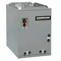 Top 10 🌟 Oxbox J4MXC Series 3 - 4 Tons Multi-Position Evaporator Heating and Cooling 17-1/2 in. Coil 😍