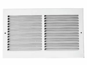 Best reviews of 😍 PROSELECT® 30 x 8 in. Residential 1-way Return Grille in White Steel ✔️ 3 Best reviews of 😍 PROSELECT® 30 x 8 in. Residential 1-way Return Grille in White Steel ✔️