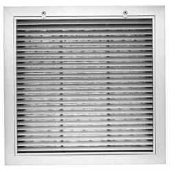 Best Sale 🎉 PROSELECT® 20 x 20 in. Commercial T-Bar Lay-In in White 1-way Steel 🥰