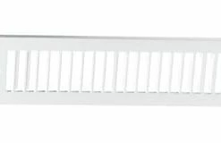 Buy 😀 PROSELECT® 2 x 14 in. Toe Space Grill White 👏