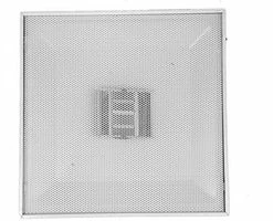 Promo 🔔 PROSELECT® 24 x 24 in. Commercial T-Bar Lay-In in White 1-way and 4-way Steel 🎉