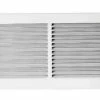 Promo 👍 PROSELECT® 36 x 14 in. Residential 1-way Return Grille in White Steel 😍 -PROSELECT Sales Store Query 353