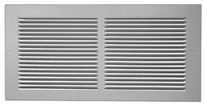 Best Pirce 🧨 PROSELECT® 24 x 6 in. Residential 1-way Return Grille in White Steel ✨ 3 Best Pirce 🧨 PROSELECT® 24 x 6 in. Residential 1-way Return Grille in White Steel ✨
