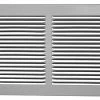 Best Pirce 🎁 PROSELECT® 30 x 6 in. Residential 1-way Return Grille in White Steel 😍 -PROSELECT Sales Store Query 513