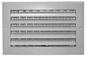 Best Sale 💯 PROSELECT® 12 x 4 in. Ceiling & Sidewall Register in White 1-way Aluminum 🔔 3 Best Sale 💯 PROSELECT® 12 x 4 in. Ceiling & Sidewall Register in White 1-way Aluminum 🔔