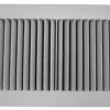 Cheapest 🛒 PROSELECT® 14 x 8 in. Residential Ceiling & Sidewall Register in White 2-way Plastic 🌟 -PROSELECT Sales Store Query 536