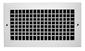 Cheap ✔️ PROSELECT® 12 x 12 in. Commercial Adjustable Face Register in White 1-way 🌟 3 Cheap ✔️ PROSELECT® 12 x 12 in. Commercial Adjustable Face Register in White 1-way 🌟