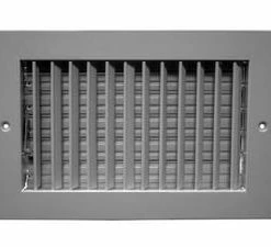 Outlet ⌛ PROSELECT® 16 x 4 in. Steel Supply Register in White 👏