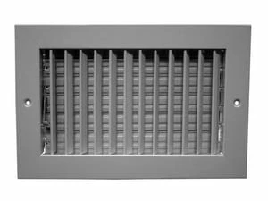 Promo 👏 PROSELECT® 16 x 8 in. Steel Supply Register in White 👏 3 Promo 👏 PROSELECT® 16 x 8 in. Steel Supply Register in White 👏