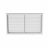 Deals 👍 PROSELECT® 20 x 36 in. Grille Filter Grille in White 😉 -PROSELECT Sales Store Query 579
