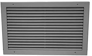 Best Sale 🛒 PROSELECT® 30 x 12 in. Residential 1-way Return Grille in White Steel 😍 3 Best Sale 🛒 PROSELECT® 30 x 12 in. Residential 1-way Return Grille in White Steel 😍