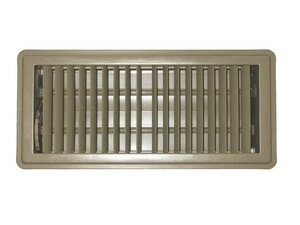 Top 10 ⌛ PROSELECT® 2 x 10 in. Residential Floor Diffuser in Brown Steel ❤️ 3 Top 10 ⌛ PROSELECT® 2 x 10 in. Residential Floor Diffuser in Brown Steel ❤️