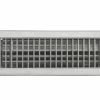 Promo 🎉 PROSELECT® 26 x 4 in. Galvanized Double Spiral Pipe Deflection Diffuser 💯 -PROSELECT Sales Store Query 638