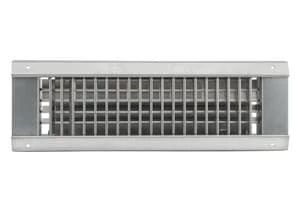 Promo 🎉 PROSELECT® 26 x 4 in. Galvanized Double Spiral Pipe Deflection Diffuser 💯 3 Promo 🎉 PROSELECT® 26 x 4 in. Galvanized Double Spiral Pipe Deflection Diffuser 💯