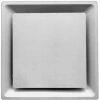 Buy ⌛ PROSELECT® Commercial 24 x 24 in. Ceiling Diffuser in White Steel ✨ -PROSELECT Sales Store Query 731