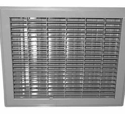 Best Sale ✨ PROSELECT® 8 x 14 in. for Residential Floor Register in Brown Steel 🧨