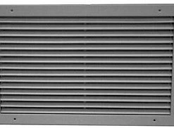 Budget 🤩 PROSELECT® 24 x 10 in. Residential 1-way Return Grille in White Steel 🔥